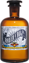 IRadier y Bulfy Dry Gin