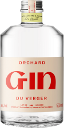 Entre Pierre et Terre Gin Du Verger