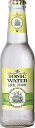 LIDL Tonic Water Gurke Zitrone