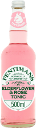 Fentimans Elderflower & Rose Tonic