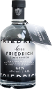 Herr Friedrich Black Edition