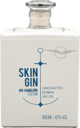 air hamburg skin gin