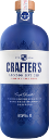 crafter's london dry gin