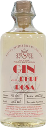 Distillerie Peroni Maddalena Gin con Pepe Rosa
