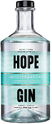 hope mediterranean gin