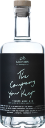 TCYK Finger Lime Gin