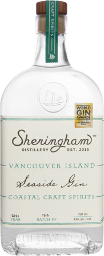 sheringham seaside gin