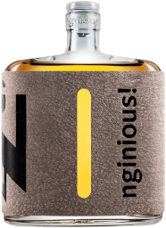 nginious! vermouth cask finished gin