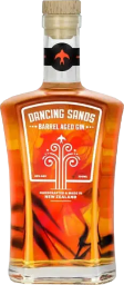 dancing sands barrel aged gin