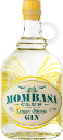 Mombasa Club Gin Lemon Gin