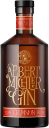Albert Michler Gin Crimson