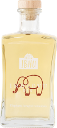 IBHU Indlovu Gin White