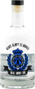 Blue Army Gin White