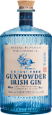 drumshanbo gunpowder irish gin