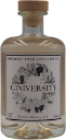 Giniversity Black Truffle Gin (Limited Edition 2019)