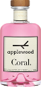 applewood coral Gin