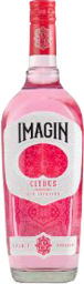 imagin citrus gin