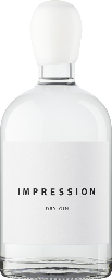 impression dry gin