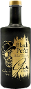 Black Pe&Ar Dry Gin