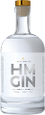 HM No 6 Rare Dry Gin