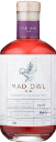 Mad Owl Gin Liqueur Blackberries