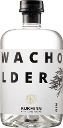 Kukmirn Wacholder Gin