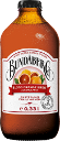 Bundaberg Blood Orange Brew