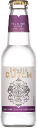 Double Dutch Cranberry & Ginger Tonic Water