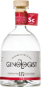 Ginologist Spice Gin