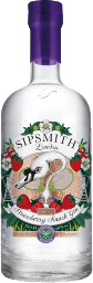 sipsmith strawberry smash gin