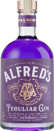 billson's alfred's peculiar gin 