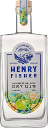 Henry Fisher Dry Gin