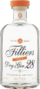 Filliers Dry Gin 28 Tangerine