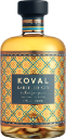 KOVAL Barreled Gin