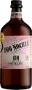 500 Noches Gin Pink Malbec