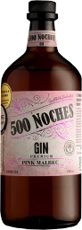 500 noches gin pink malbec