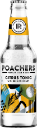 Poachers Citrus Tonic - Irish Rosemary