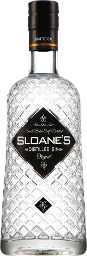 sloane's premium gin