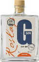 Roslags Gin Havtorn EKO