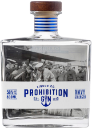 Prohibition Navy Strength Gin