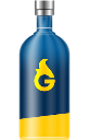 Elephant Strength Gin