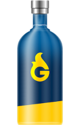 elephant strength gin