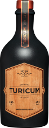 Turicum Wood Barreled Gin