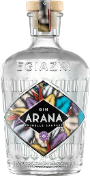 gin arana prunelle sauvage