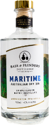 bass & flinders maritime gin