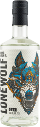 lonewolf gin