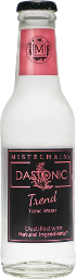 mistelhain's dastonic trend tonic water