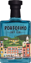 portofino dry gin