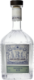 archipelago botanical gin