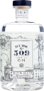 BUSS N°509 White Rain Gin